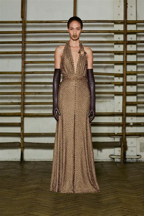 givenchy 2012 spring summer|Givenchy Spring 2012 Couture Collection .